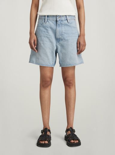 Type 89 Shorts